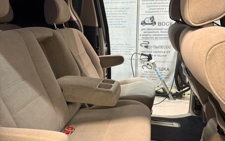 Toyota Alphard III, 2004 год, 1 200 000 рублей, 12 фотография