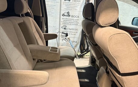 Toyota Alphard III, 2004 год, 1 200 000 рублей, 13 фотография