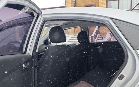 Hyundai Solaris II рестайлинг, 2021 год, 1 550 000 рублей, 10 фотография