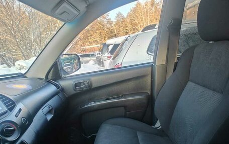 Mitsubishi L200 IV рестайлинг, 2015 год, 1 999 999 рублей, 17 фотография