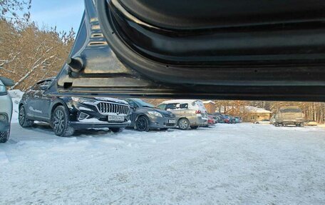 Mitsubishi L200 IV рестайлинг, 2015 год, 1 999 999 рублей, 13 фотография