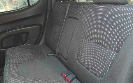 Mitsubishi L200 IV рестайлинг, 2015 год, 1 999 999 рублей, 12 фотография