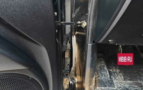 Mitsubishi L200 IV рестайлинг, 2015 год, 1 999 999 рублей, 14 фотография