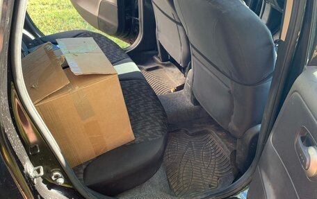 Nissan Note II рестайлинг, 2008 год, 525 000 рублей, 13 фотография