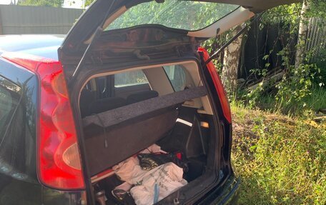 Nissan Note II рестайлинг, 2008 год, 525 000 рублей, 14 фотография