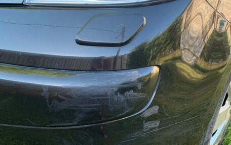 Nissan Note II рестайлинг, 2008 год, 525 000 рублей, 20 фотография