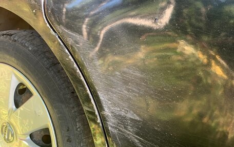 Nissan Note II рестайлинг, 2008 год, 525 000 рублей, 19 фотография