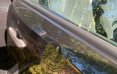 Nissan Note II рестайлинг, 2008 год, 525 000 рублей, 18 фотография