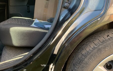 Nissan Note II рестайлинг, 2008 год, 525 000 рублей, 22 фотография