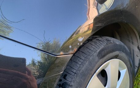 Nissan Note II рестайлинг, 2008 год, 525 000 рублей, 21 фотография