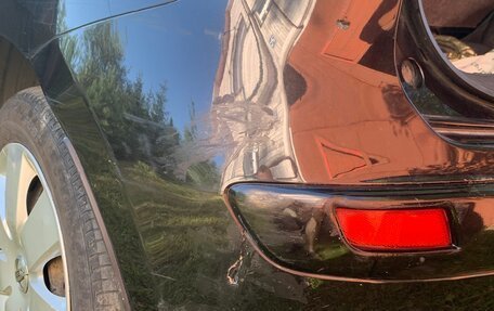 Nissan Note II рестайлинг, 2008 год, 525 000 рублей, 24 фотография