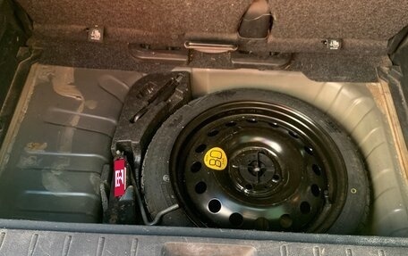 Nissan Note II рестайлинг, 2008 год, 525 000 рублей, 26 фотография