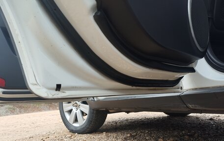 Chevrolet Captiva I, 2011 год, 989 000 рублей, 3 фотография