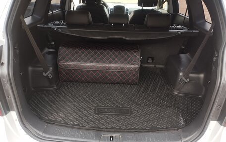 Chevrolet Captiva I, 2011 год, 989 000 рублей, 5 фотография