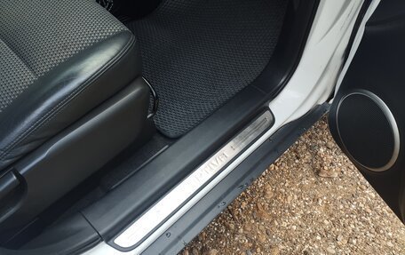 Chevrolet Captiva I, 2011 год, 989 000 рублей, 4 фотография