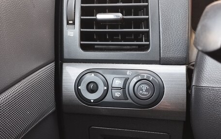 Chevrolet Captiva I, 2011 год, 989 000 рублей, 13 фотография