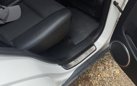 Chevrolet Captiva I, 2011 год, 989 000 рублей, 10 фотография