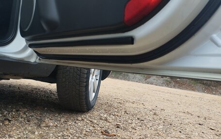 Chevrolet Captiva I, 2011 год, 989 000 рублей, 9 фотография