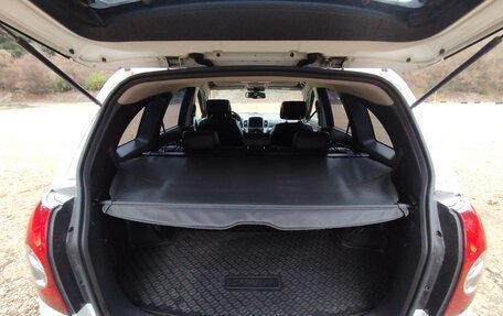 Chevrolet Captiva I, 2011 год, 989 000 рублей, 16 фотография