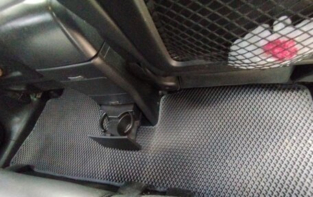 Chevrolet Captiva I, 2011 год, 989 000 рублей, 20 фотография