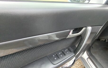 Chevrolet Captiva I, 2011 год, 989 000 рублей, 24 фотография