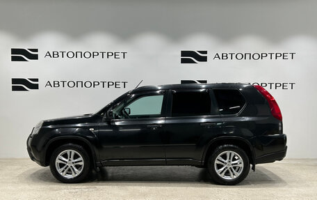 Nissan X-Trail, 2011 год, 1 199 000 рублей, 4 фотография