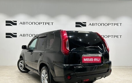 Nissan X-Trail, 2011 год, 1 199 000 рублей, 5 фотография