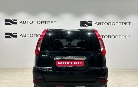 Nissan X-Trail, 2011 год, 1 199 000 рублей, 6 фотография