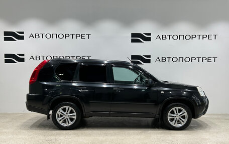 Nissan X-Trail, 2011 год, 1 199 000 рублей, 8 фотография