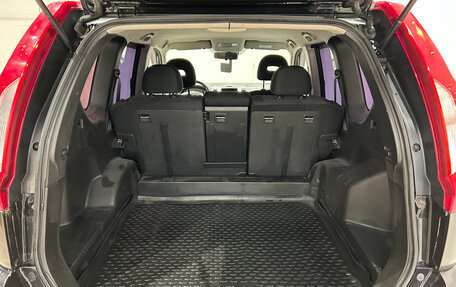 Nissan X-Trail, 2011 год, 1 199 000 рублей, 12 фотография