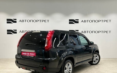 Nissan X-Trail, 2011 год, 1 199 000 рублей, 7 фотография