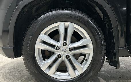 Nissan X-Trail, 2011 год, 1 199 000 рублей, 11 фотография