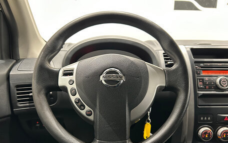 Nissan X-Trail, 2011 год, 1 199 000 рублей, 20 фотография