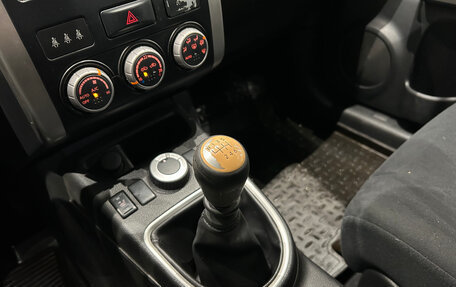 Nissan X-Trail, 2011 год, 1 199 000 рублей, 19 фотография