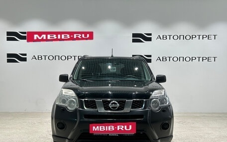 Nissan X-Trail, 2011 год, 1 199 000 рублей, 10 фотография