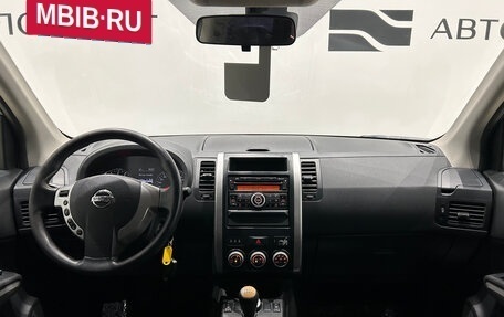 Nissan X-Trail, 2011 год, 1 199 000 рублей, 17 фотография