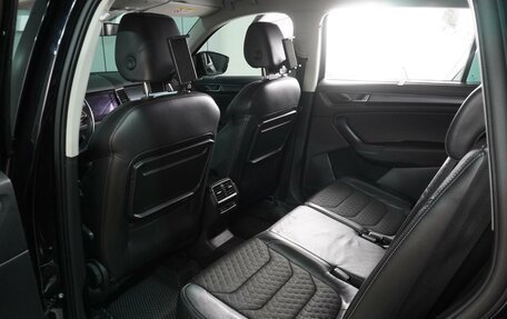 Skoda Kodiaq I, 2020 год, 2 799 000 рублей, 13 фотография