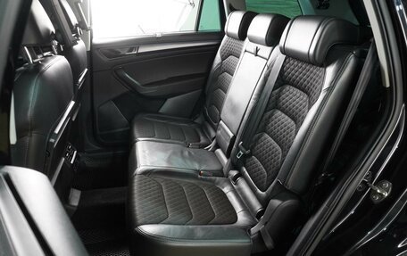 Skoda Kodiaq I, 2020 год, 2 799 000 рублей, 10 фотография