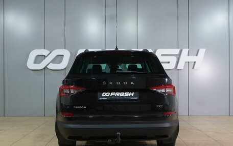 Skoda Kodiaq I, 2020 год, 2 799 000 рублей, 4 фотография