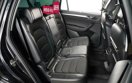 Skoda Kodiaq I, 2020 год, 2 799 000 рублей, 7 фотография