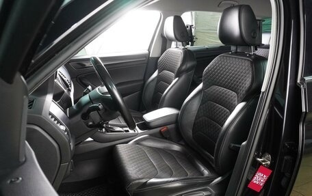 Skoda Kodiaq I, 2020 год, 2 799 000 рублей, 11 фотография