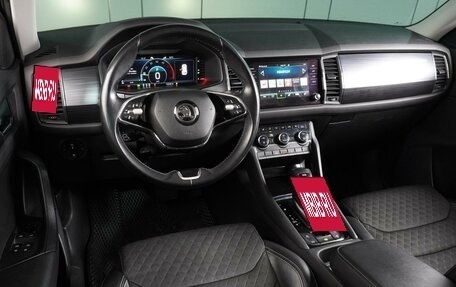 Skoda Kodiaq I, 2020 год, 2 799 000 рублей, 6 фотография