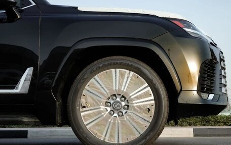 Lexus LX, 2025 год, 24 990 000 рублей, 5 фотография