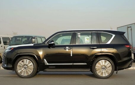 Lexus LX, 2025 год, 24 990 000 рублей, 4 фотография