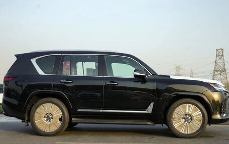 Lexus LX, 2025 год, 24 990 000 рублей, 3 фотография