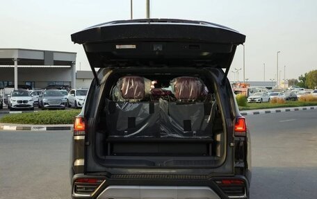 Lexus LX, 2025 год, 24 990 000 рублей, 7 фотография