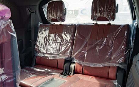 Lexus LX, 2025 год, 24 990 000 рублей, 14 фотография