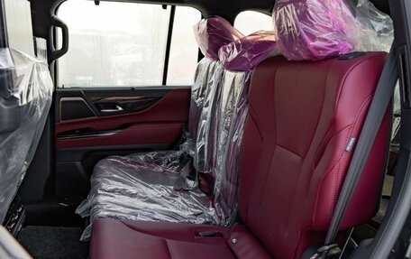 Lexus LX, 2025 год, 24 990 000 рублей, 15 фотография