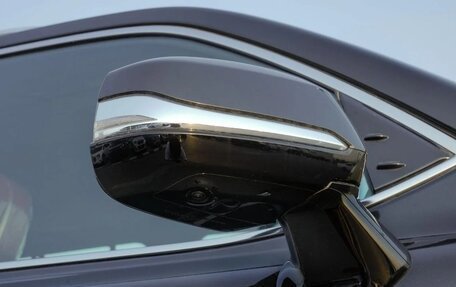 Lexus LX, 2025 год, 24 990 000 рублей, 11 фотография