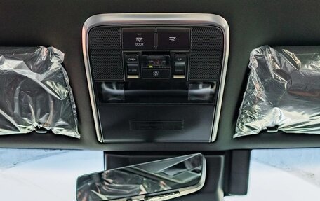 Lexus LX, 2025 год, 24 990 000 рублей, 20 фотография